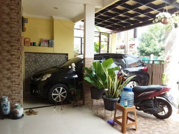 Jual Rumah Dekat Stasiun Pasar Minggu, UNAS, RSUD Jati Padang