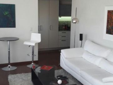 Departamento 2 Amb. En Venta. Apto Profesional - San Telmo