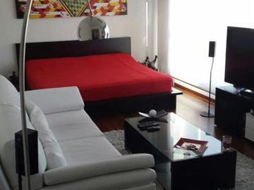 Departamento 2 Amb. En Venta. Apto Profesional - San Telmo