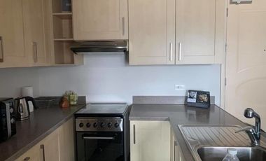 Condo for rent 1BR Fuly furnished One Rockwell east tower one bedroom condominium Rockwell Center Makati