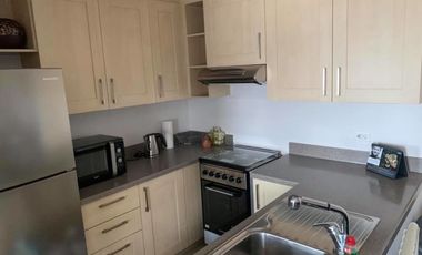Condo for rent 1BR Fuly furnished One Rockwell east tower one bedroom condominium Rockwell Center Makati