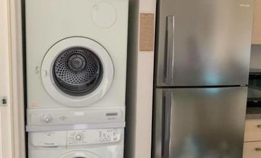 Condo for rent 1BR Fuly furnished One Rockwell east tower one bedroom condominium Rockwell Center Makati
