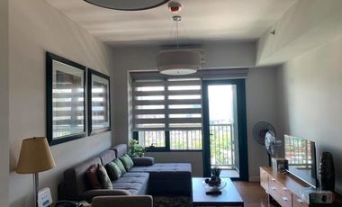 Condo for rent 1BR Fuly furnished One Rockwell east tower one bedroom condominium Rockwell Center Makati