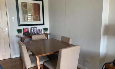 Condo for rent 1BR Fuly furnished One Rockwell east tower one bedroom condominium Rockwell Center Makati