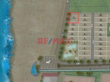 ¡Bienvenido al Proyecto Condominio Las Palmeras en Puerto Morín! 🌊Lotes en venta para casas de playa🏠🌴
El lugar donde tu sueño de una casa frente al