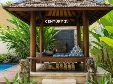 Rumah Mewah Ada Swimming Pool Di Sektor 8 Bintaro Gb 1601