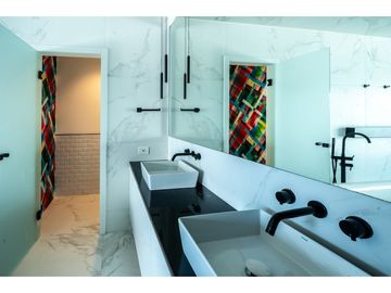 SE VENDE APARTAMENTO LOFT -  PACIFIC VILLAGE - PUNTA PACIFICA - 6390DM