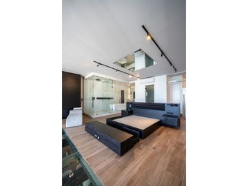 SE VENDE APARTAMENTO LOFT -  PACIFIC VILLAGE - PUNTA PACIFICA - 6390DM