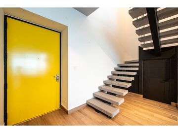 SE VENDE APARTAMENTO LOFT -  PACIFIC VILLAGE - PUNTA PACIFICA - 6390DM