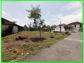 Harga Promo: Tanah Jogja Utara, Dekat Stadion Maguwoharjo⁣
