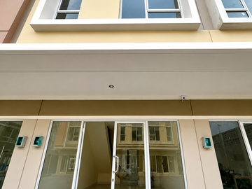 Ruko Vienna Grande Gading Serpong - Lokasi Strategis Dekat Summarecon Serpong