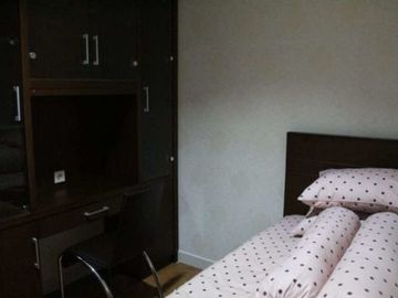 INFO-Dijual Apartemen Denpasar Residence,FF Tinggal bawa koper
