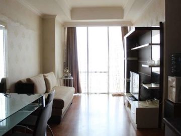 INFO-Dijual Apartemen Denpasar Residence,FF Tinggal bawa koper