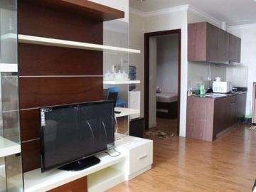 INFO-Dijual Apartemen Denpasar Residence,FF Tinggal bawa koper