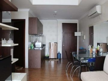 INFO-Dijual Apartemen Denpasar Residence,FF Tinggal bawa koper