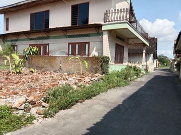 Rumah Murah Di Kota Klaten 170 Jutaan