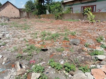 Rumah Murah Di Kota Klaten 170 Jutaan
