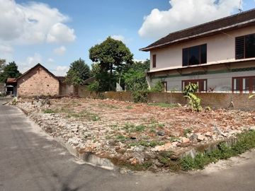 Rumah Murah Di Kota Klaten 170 Jutaan