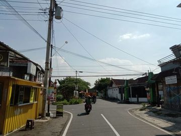 Rumah Murah Di Kota Klaten 170 Jutaan
