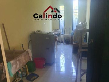 CASA DE DESCANSO EN VENTA EN BOCA DE OVEJAS, ESCRITURADA, A UNOS METROS DE LA PLAYA, 3 RECAMARAS