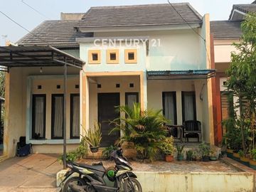 Rumah Strategis Harga Menarik Di Dekat Sekolah Al Azhar Bintaro