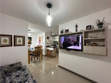 Apartamento en venta sector Oro Negro