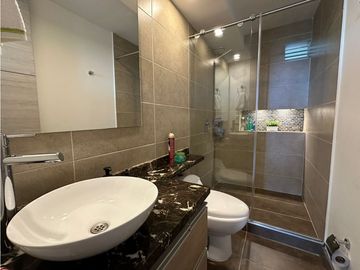 Apartamento en venta sector Oro Negro