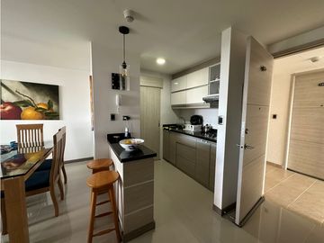 Apartamento en venta sector Oro Negro