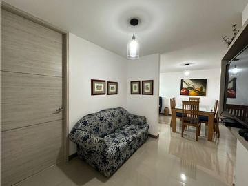 Apartamento en venta sector Oro Negro