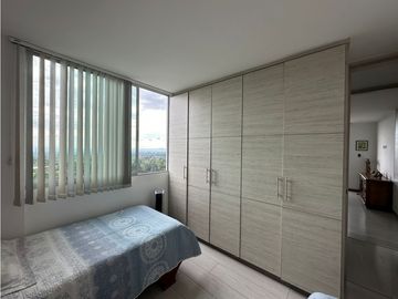 Apartamento en venta sector Oro Negro