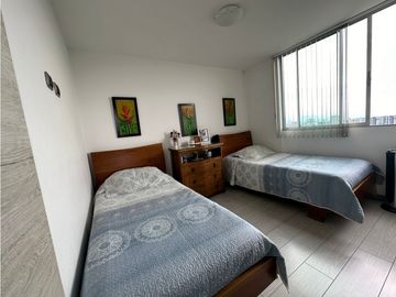 Apartamento en venta sector Oro Negro