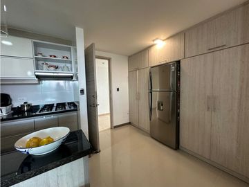 Apartamento en venta sector Oro Negro