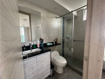 Apartamento en venta sector Oro Negro