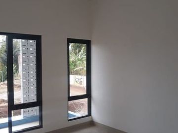 JUAL RUMAH 2 LANTAI CUMA 500 JUTAAN DEKAT PEMKAB BANDUNG BARAT