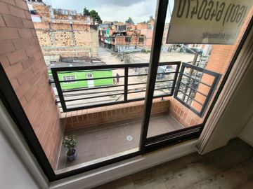 apartamento en venta en la laguna. Cod V7330102