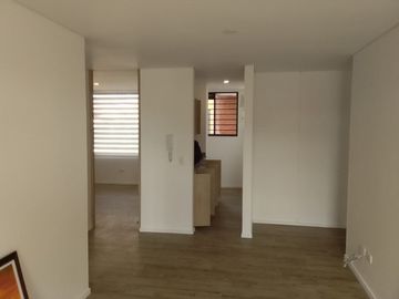 apartamento en venta en la laguna. Cod V7330102
