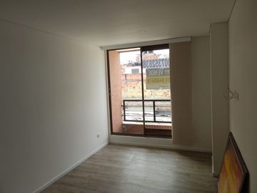 apartamento en venta en la laguna. Cod V7330102