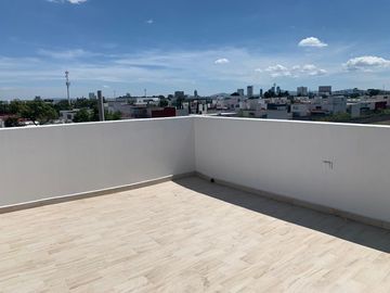 DEPARTAMENTOS  EN VENTA ESTILO EN SAN ANDRES CHOLULA