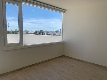 DEPARTAMENTOS  EN VENTA ESTILO EN SAN ANDRES CHOLULA