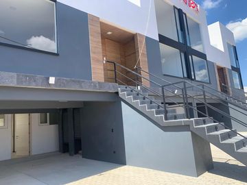 DEPARTAMENTOS  EN VENTA ESTILO EN SAN ANDRES CHOLULA