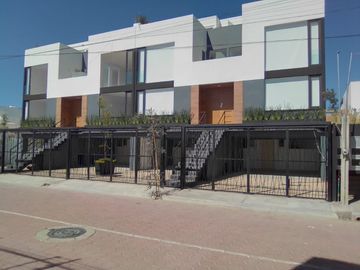 DEPARTAMENTOS  EN VENTA ESTILO EN SAN ANDRES CHOLULA