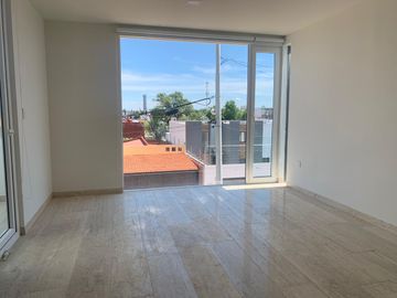 DEPARTAMENTOS  EN VENTA ESTILO EN SAN ANDRES CHOLULA