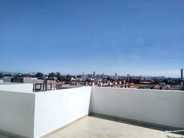 DEPARTAMENTOS  EN VENTA ESTILO EN SAN ANDRES CHOLULA