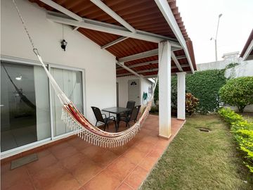 Se Vende Casa en Costa Verde Versalles