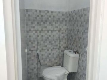 Rumah Baru Minimalis Siap Huni Cihanjuang Parongpong Bandung Barat