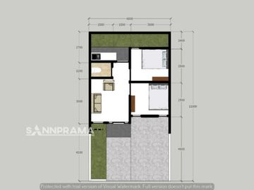 rumah murah dijual sekitar ipb bogor