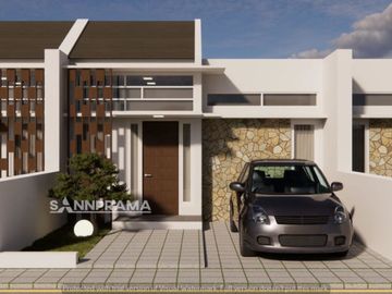 rumah murah dijual sekitar ipb bogor
