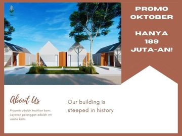 RUMAH MURAH DIJUAL DI TANJUNG PINANG DIBAWAH 200 JUTAAN