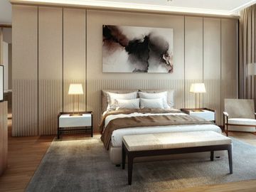 Dijual Rumah Baru Enchante Residence BSD City Cluster Mewah Harga Mulai 10 M
