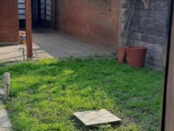 ITUZAINGO CASA 3 AMBIENTES CON DEPENDENCIAS